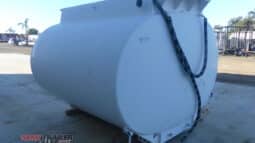 
										Marshall Lethlean 8000 Litre Alloy Tank full									