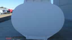 
										Marshall Lethlean 8000 Litre Alloy Tank full									