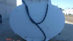 
										Marshall Lethlean 8000 Litre Alloy Tank full									