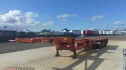 
										2011 Howard Porter Dropdeck Skel full									