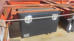 
										2011 Howard Porter Dropdeck Skel full									