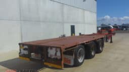 
										2011 Howard Porter Dropdeck Skel full									