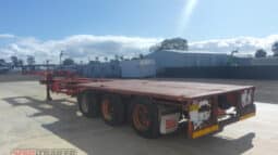 
										2011 Howard Porter Dropdeck Skel full									