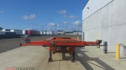 
										2011 Howard Porter Dropdeck Skel full									