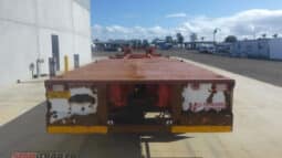 
										2011 Howard Porter Dropdeck Skel full									