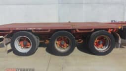 
										2011 Howard Porter Dropdeck Skel full									