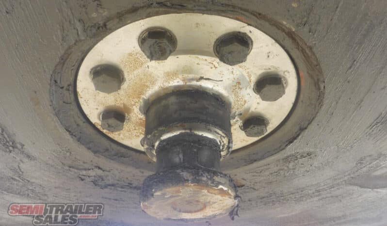 
								2011 Howard Porter Dropdeck Skel full									