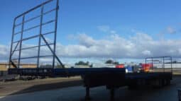 
										2005 Maxitrans 22 Pallet Dropdeck Road Train Lead full									