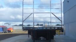 
										2005 Maxitrans 22 Pallet Dropdeck Road Train Lead full									