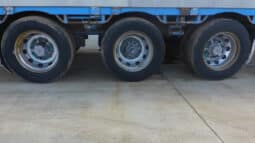 
										2005 Maxitrans 22 Pallet Dropdeck Road Train Lead full									