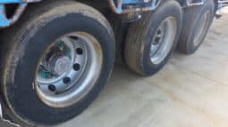 
										2005 Maxitrans 22 Pallet Dropdeck Road Train Lead full									