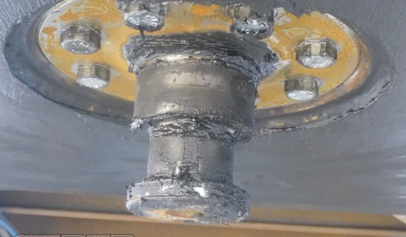 
								2005 Maxitrans 22 Pallet Dropdeck Road Train Lead full									