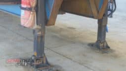 
										2005 Maxitrans 22 Pallet Dropdeck Road Train Lead full									