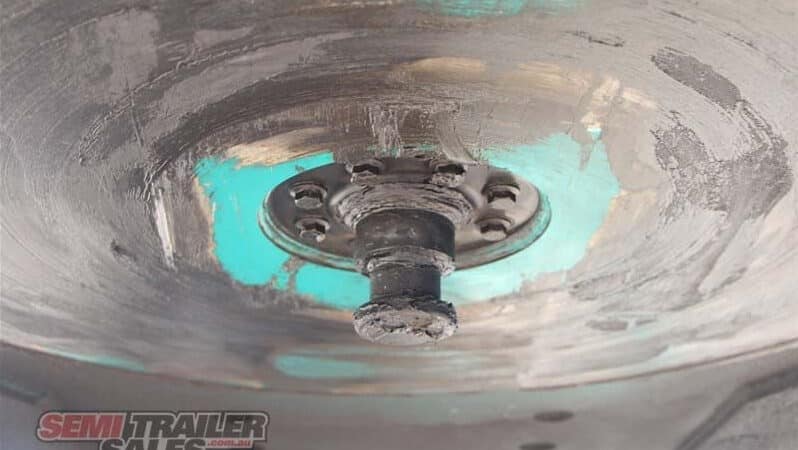 
								2004 Barker 53FT Bogie Axle Skel full									