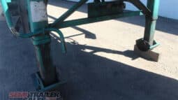 
										2004 Barker 53FT Bogie Axle Skel full									