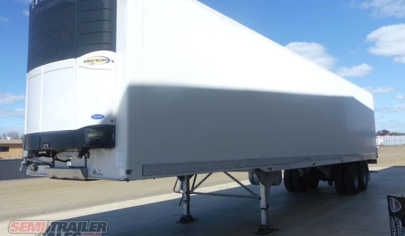 
								2004 FTE 22 Pallet Bogie Refrigerated Pantech full									