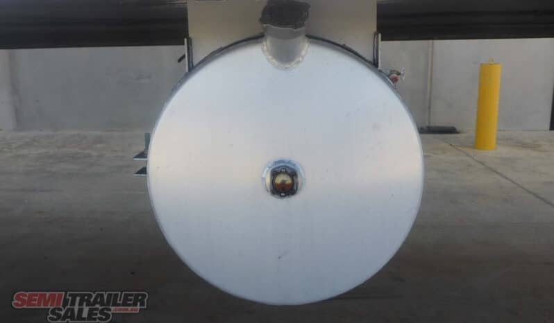 
								2004 FTE 22 Pallet Bogie Refrigerated Pantech full									