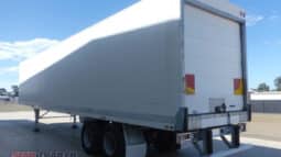 
										2004 FTE 22 Pallet Bogie Refrigerated Pantech full									