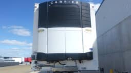 
										2004 FTE 22 Pallet Bogie Refrigerated Pantech full									