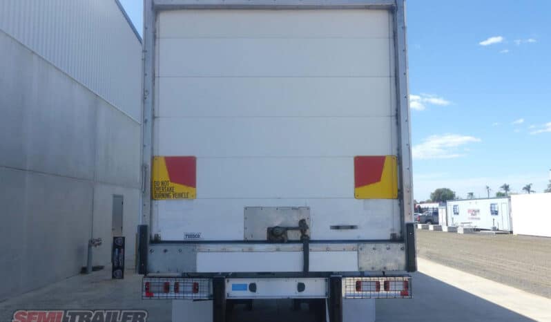 
								2004 FTE 22 Pallet Bogie Refrigerated Pantech full									