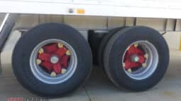 
										2004 FTE 22 Pallet Bogie Refrigerated Pantech full									