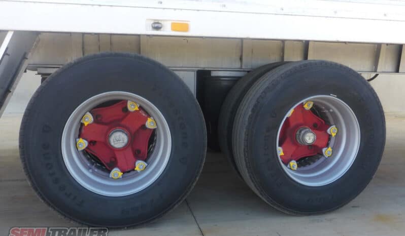 
								2004 FTE 22 Pallet Bogie Refrigerated Pantech full									