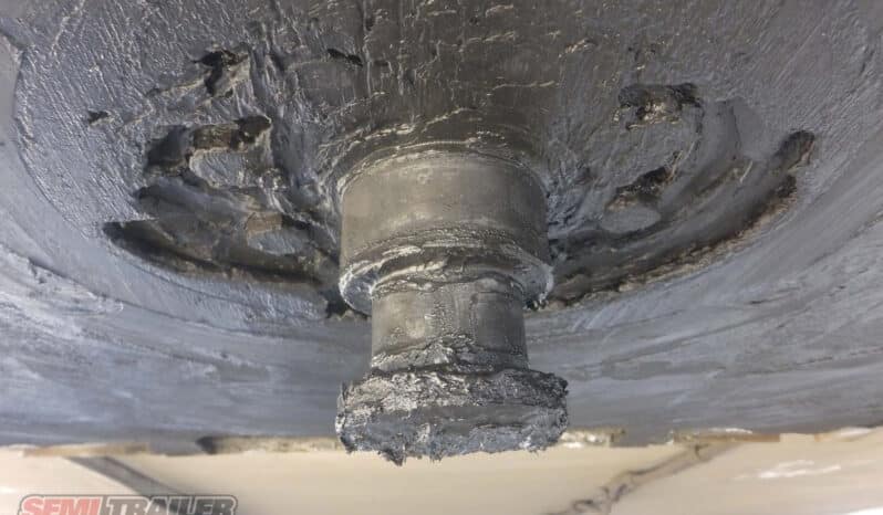 
								2004 FTE 22 Pallet Bogie Refrigerated Pantech full									