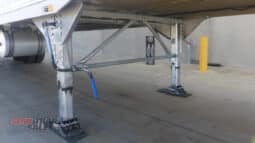 
										2004 FTE 22 Pallet Bogie Refrigerated Pantech full									