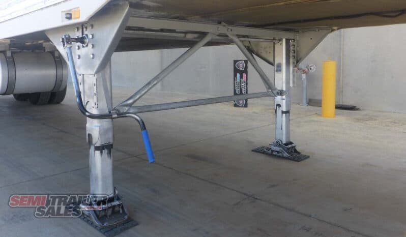 
								2004 FTE 22 Pallet Bogie Refrigerated Pantech full									