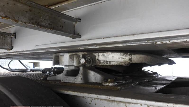 
								2006 Maxitrans Prairie Wagon B Double SET full									