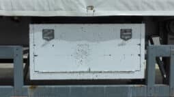 
										2006 Maxitrans Prairie Wagon B Double SET full									