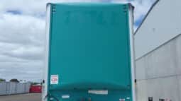 
										2006 Maxitrans Prairie Wagon B Double SET full									