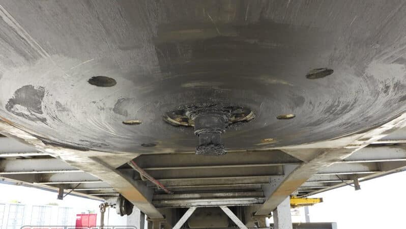 
								2006 Maxitrans Prairie Wagon B Double SET full									