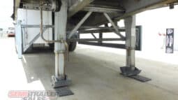 
										2006 Maxitrans Prairie Wagon B Double SET full									