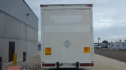 
										2005 TAG-A-Long Dual Axle Curtainsider Trailer full									