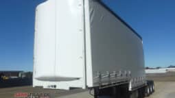 
										2021 Regal 12 Pallet Dropdeck Curtainsider A Trailer full									