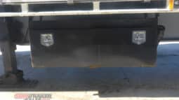 
										2021 Regal 12 Pallet Dropdeck Curtainsider A Trailer full									