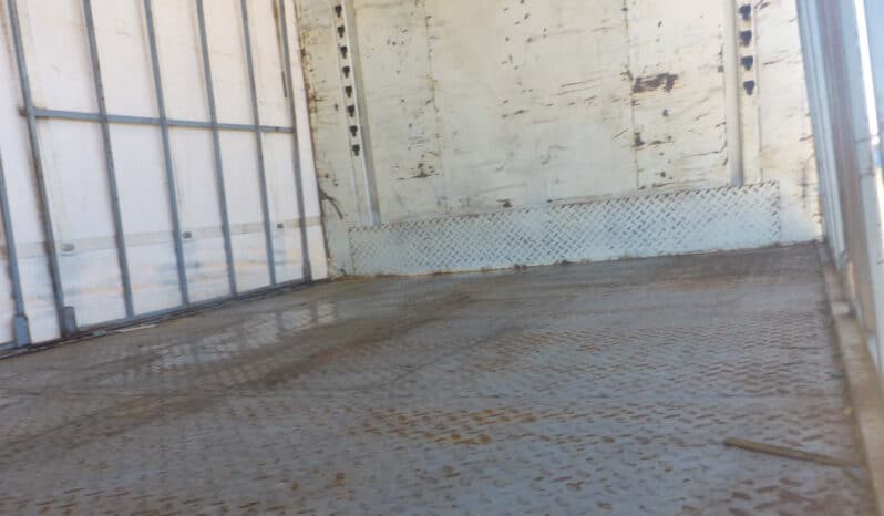 
								2021 Regal 12 Pallet Dropdeck Curtainsider A Trailer full									