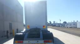 
										2021 Regal 12 Pallet Dropdeck Curtainsider A Trailer full									