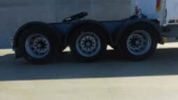 
										2021 Regal 12 Pallet Dropdeck Curtainsider A Trailer full									