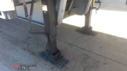 
										2021 Regal 12 Pallet Dropdeck Curtainsider A Trailer full									