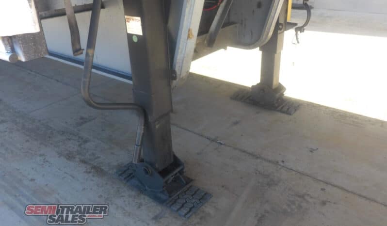 
								2021 Regal 12 Pallet Dropdeck Curtainsider A Trailer full									