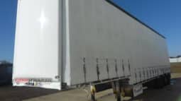 
										2010 Maxitrans 22 Pallet Dropdeck Curtainsider full									