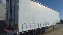 
										2010 Maxitrans 22 Pallet Dropdeck Curtainsider full									