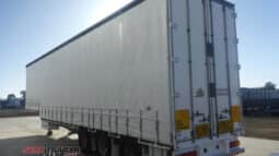 
										2010 Maxitrans 22 Pallet Dropdeck Curtainsider full									