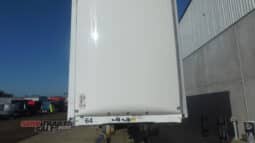 
										2010 Maxitrans 22 Pallet Dropdeck Curtainsider full									