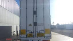 
										2010 Maxitrans 22 Pallet Dropdeck Curtainsider full									
