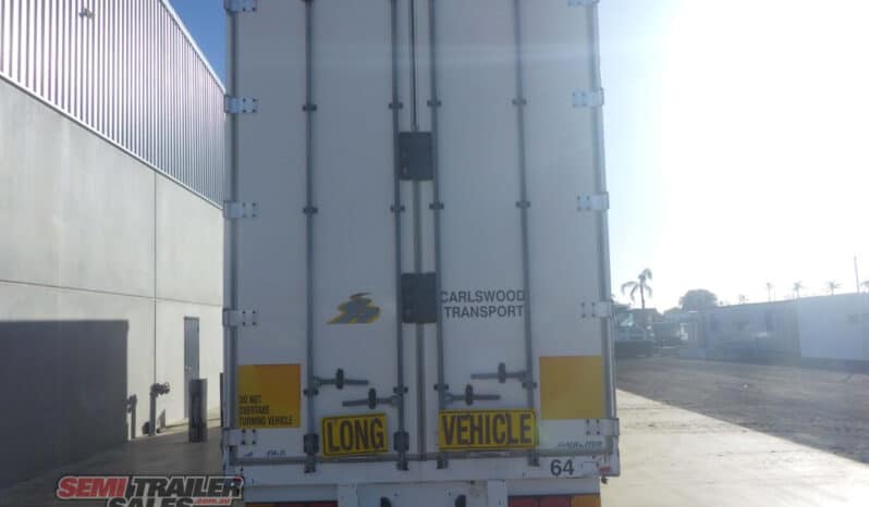 
								2010 Maxitrans 22 Pallet Dropdeck Curtainsider full									