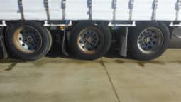 
										2010 Maxitrans 22 Pallet Dropdeck Curtainsider full									