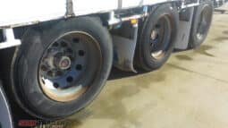 
										2010 Maxitrans 22 Pallet Dropdeck Curtainsider full									